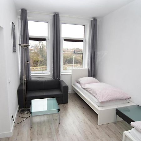 גלזנקירכן City Apartment Vohwinkel מראה חיצוני תמונה