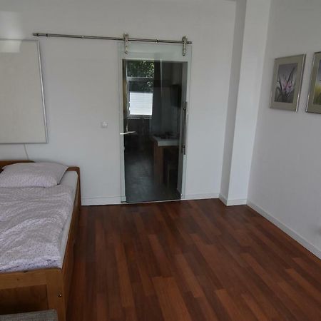 גלזנקירכן City Apartment Vohwinkel מראה חיצוני תמונה