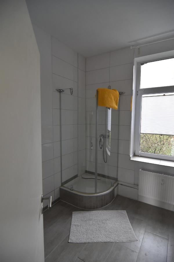 גלזנקירכן City Apartment Vohwinkel מראה חיצוני תמונה