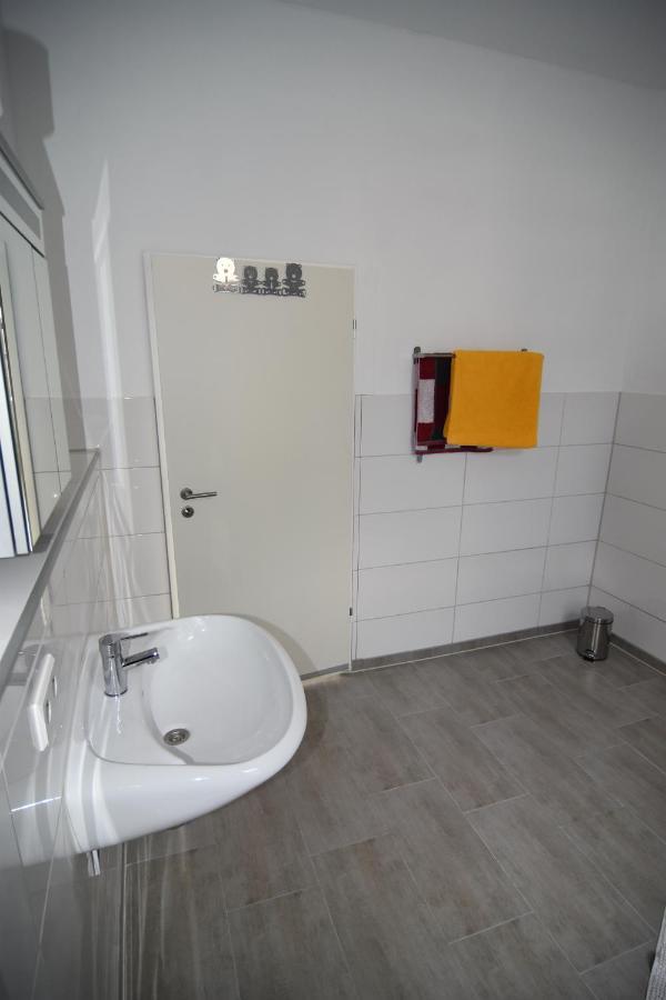 גלזנקירכן City Apartment Vohwinkel מראה חיצוני תמונה