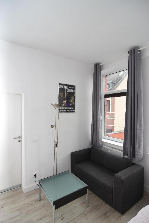 גלזנקירכן City Apartment Vohwinkel מראה חיצוני תמונה