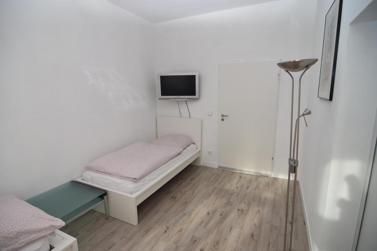 גלזנקירכן City Apartment Vohwinkel מראה חיצוני תמונה