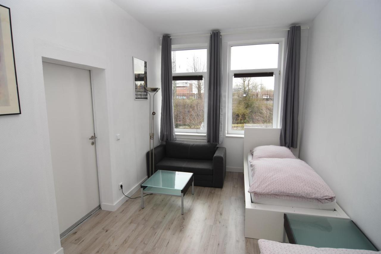 גלזנקירכן City Apartment Vohwinkel מראה חיצוני תמונה