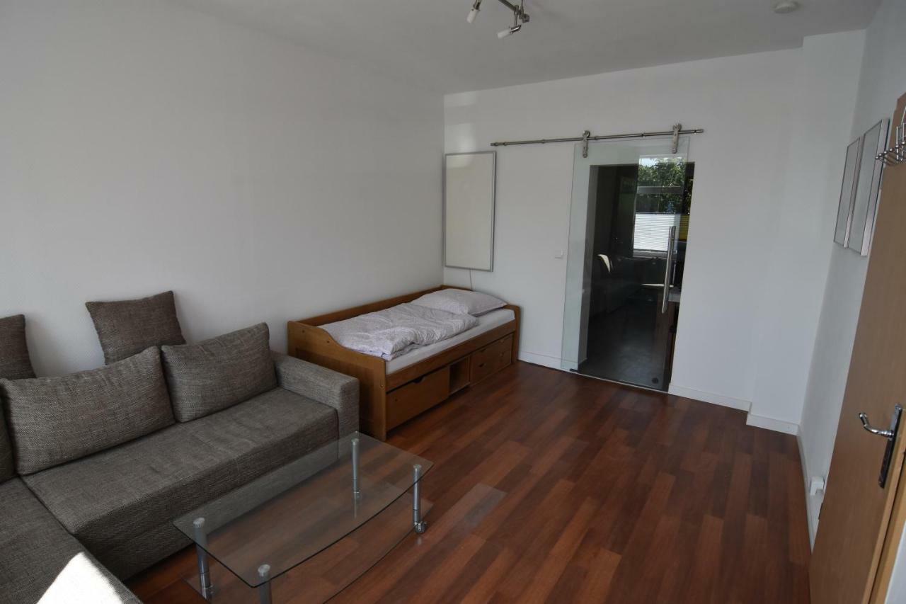 גלזנקירכן City Apartment Vohwinkel מראה חיצוני תמונה