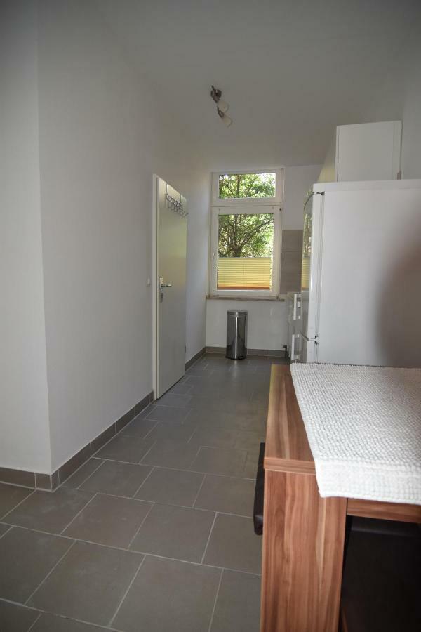 גלזנקירכן City Apartment Vohwinkel מראה חיצוני תמונה