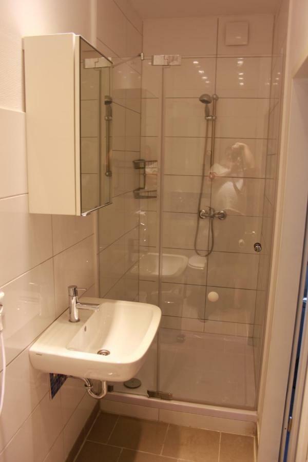 גלזנקירכן City Apartment Vohwinkel מראה חיצוני תמונה