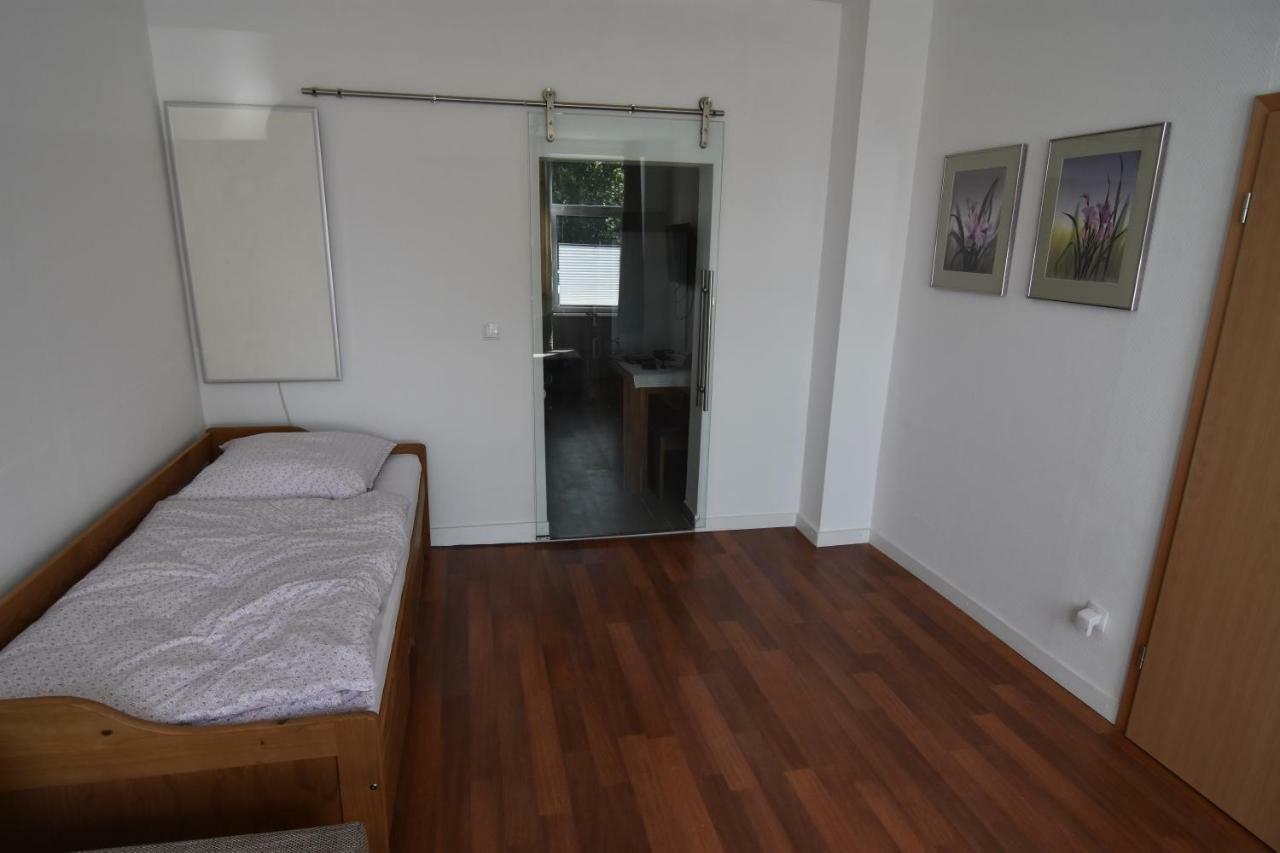 גלזנקירכן City Apartment Vohwinkel מראה חיצוני תמונה