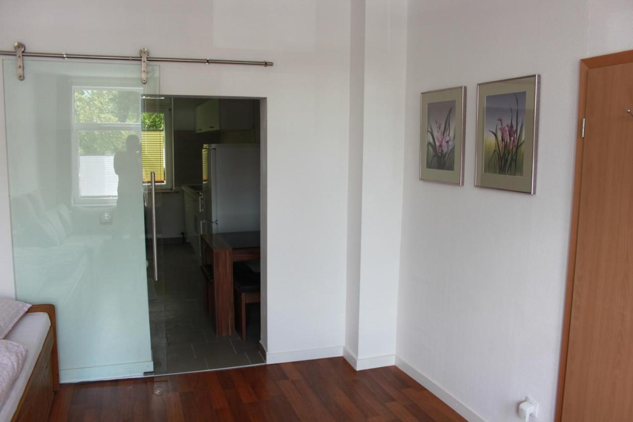 גלזנקירכן City Apartment Vohwinkel מראה חיצוני תמונה
